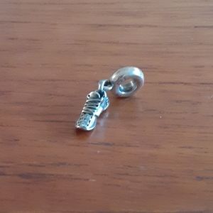 Authentic pandora charm